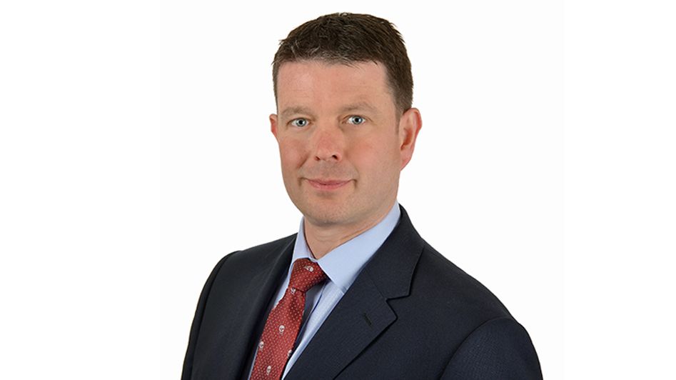 Simon Harwood